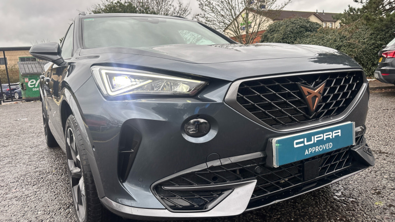 CUPRA Formentor 1.4 eHybrid 204 V2 5dr DSG Estate